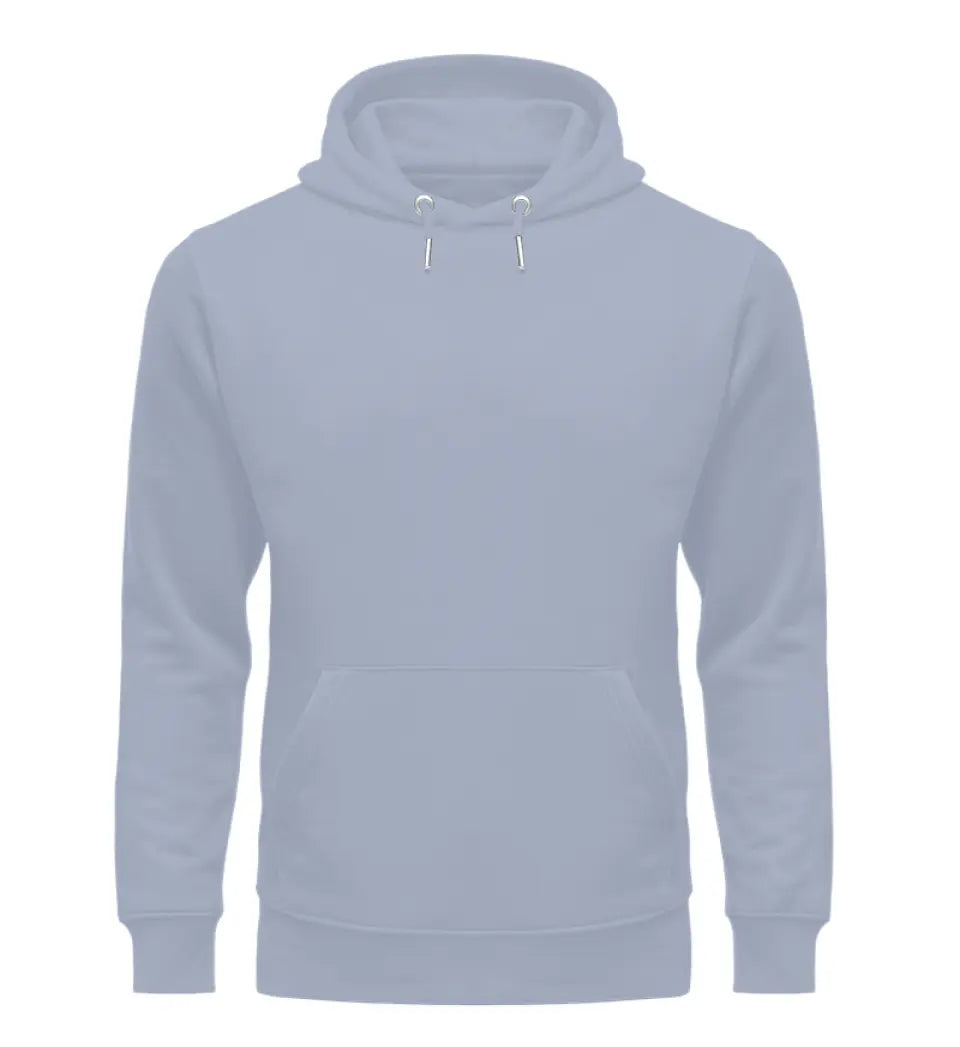 Hoodie mit Welle Rückendruck ♡ personalisierbar ♡ Premium-Qualität